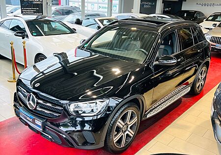 Mercedes-Benz GLC 220 d 4Matic|1.HAND|PANORAMA|WIDESCREEN|NAVI
