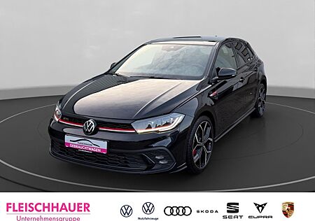 VW Polo Volkswagen VI 2,0 GTI NAVI+PANO+CarPlay+Matrix+beats+