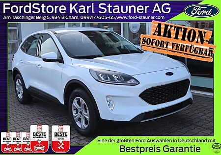 Ford Kuga Cool & Connect Plug-in Hybrid Winterp. AHK