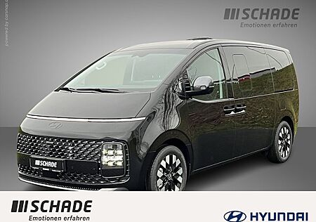 Hyundai Staria HEV 7-Sitzer (MY25) 1.6 T-GDI Signature