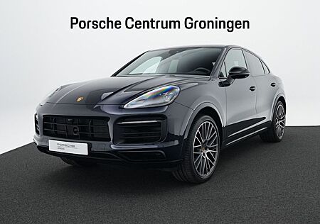 Porsche Cayenne gebraucht kaufen Porsche Cayenne E-Hybrid Coupé