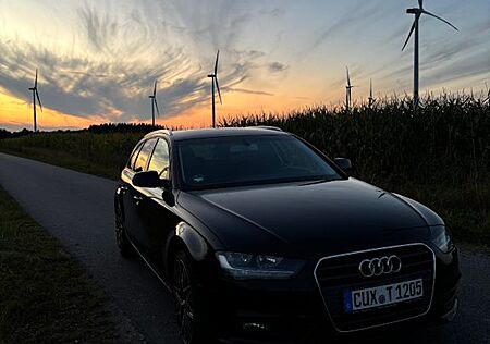 Audi A4 2.0 TDI 110kW multitro. Attraction Avant ...