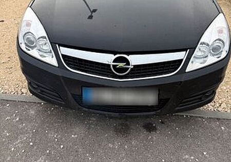 Opel Vectra 2.2 DIRECT Automatik -