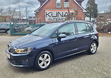 VW Golf Volkswagen Sportsvan 1.6TDI Comfortline ZAHNRIEMEN NEU