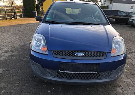 Ford Fiesta 1,3 44 kW Ambiente