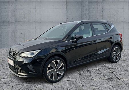 Seat Arona 116PS/ DSG/ NAVI/ RFK/ PDC/ FullLink/ LED