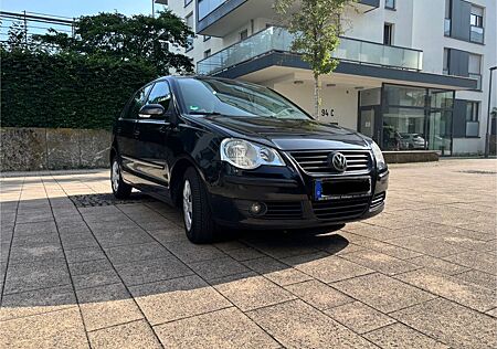 VW Polo Volkswagen 1.2 44kW Trendline sehr gepflegt