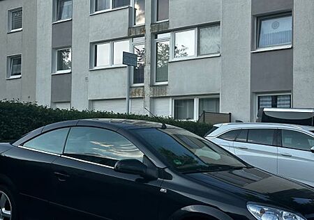 Opel Astra Cabrio Edition 1.8 Twintop Automatik Editi