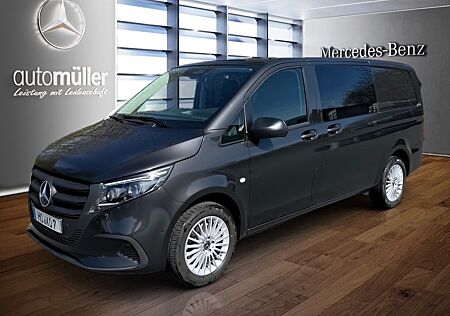 Mercedes-Benz Vito 119 CDI Mixto 4x4 Allrad*LED*Modellpflege*A