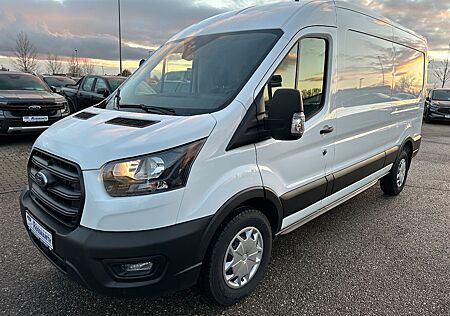 Ford Transit 350 L3 H2 Kasten Trend*RFK/5JA Garantie