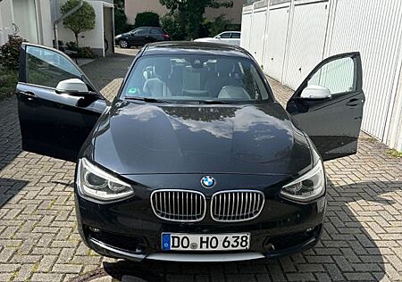 BMW 118i Urban Line Urban Line