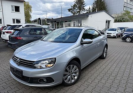 VW Eos Volkswagen Basis BMT
