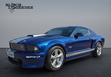 Ford Mustang Shelby GT