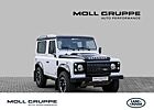 Land Rover Defender 1 of 90 Adventure Leder