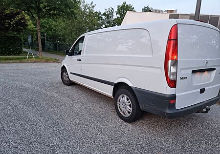 Mercedes-Benz Vito Extra lang 109CDI TÜV neu