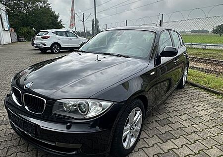 BMW 118i Edition Sport