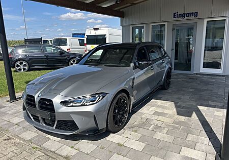 BMW M3 Competition Touring M xDrive