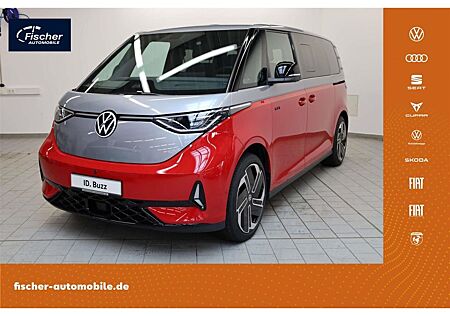 VW ID.BUZZ Volkswagen ID. Buzz Elektro GTX LWB 86 kWh