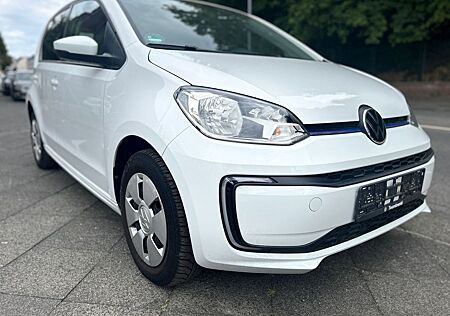 VW Up Volkswagen ! e-! Style Plus