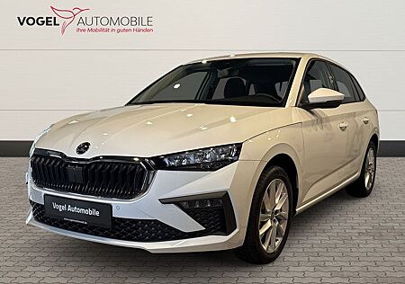 Skoda Scala 1.0 TSI Selection Kam.+LED+Virtual+KeyLess