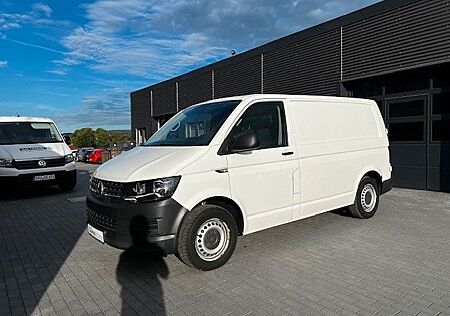 VW T6 Transporter Volkswagen Kasten/Kühlfahrzeug/Navi