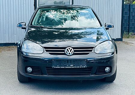 VW Golf Volkswagen V Lim. Edition,Klimatr,Tempomat,TÜV&Insp ne
