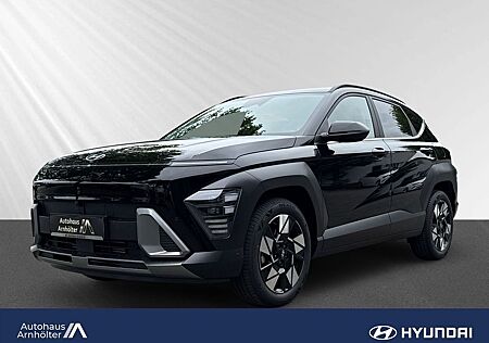 Hyundai Kona SX2 (MY25) 1.6 7-DCT 2WD Prime+SITZPAKET+++