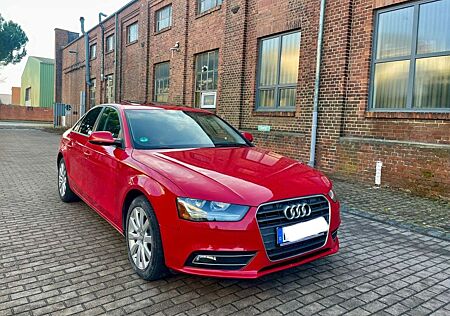 Audi A4 2.0 TFSI multitronic Ambiente Ambiente