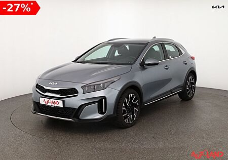 Kia XCeed 1.5 T-GDI Aut. LED Navi SHZ Kamera