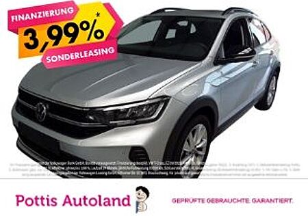 VW Taigo Volkswagen 1.0 TSI GOAL NAVI KLIMA PDC LED SHZG
