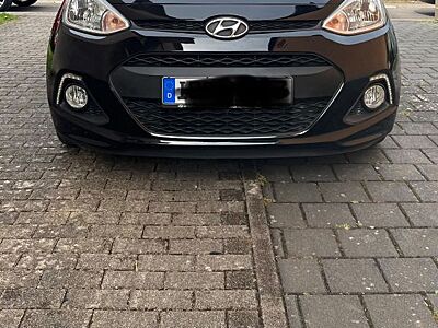 Hyundai i10 1.0 Classic Classic