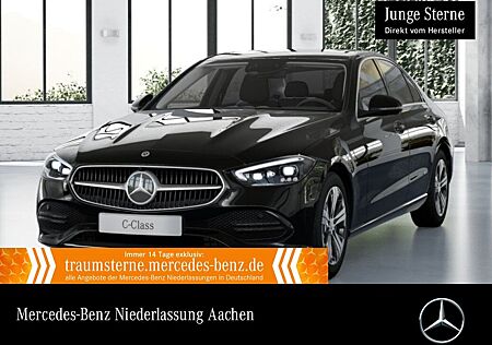 Mercedes-Benz C 300 Avantg/DigiLight/Dist/360°/Burmest/Memory