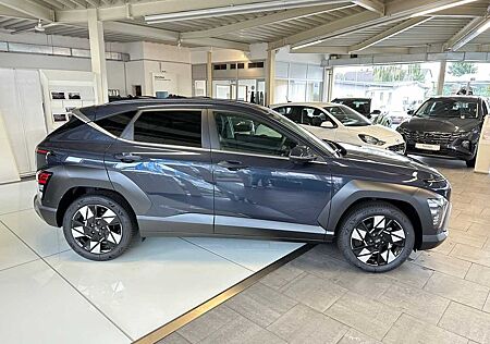 Hyundai Kona 1.6 GDI DCT Hybrid Trend*Navi*LED*Klimaa.