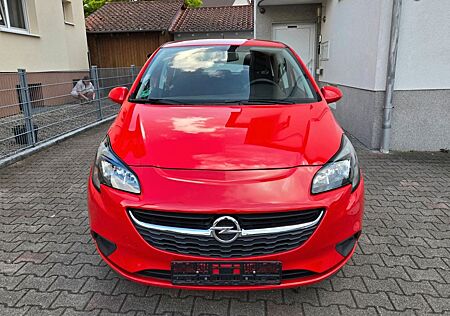 Opel Corsa 90PS gepflegtes Auto