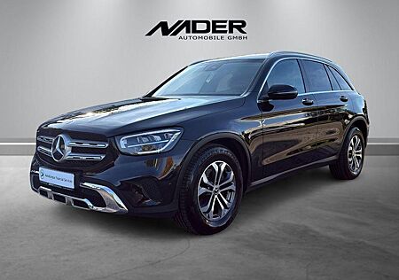 Mercedes-Benz GLC 220 d 4Matic (253.915) 2.0 CDI KAT M