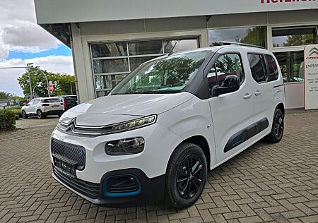 Citroën Berlingo M Elektro 136 Shine Anhängerkupplung