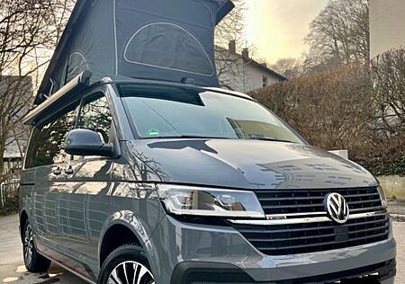 VW T6 California Volkswagen T6.1 Coast, Garantie, 4M, DSG, Edition