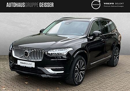 Volvo XC 90 XC90 T8 AWD Recharge Plus Bright 7-Sitzer ACC