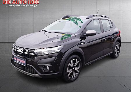 Dacia Sandero Stepway Expression+ *LED, Navi, Kamera*