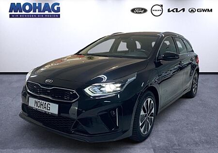 Kia Cee'd Sportswagon Ceed_sw Sportswagon Plug-in Hybrid VISION SZH*PD