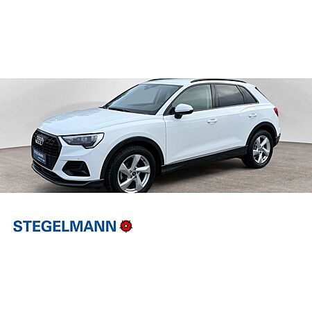 Audi Q3 leasen