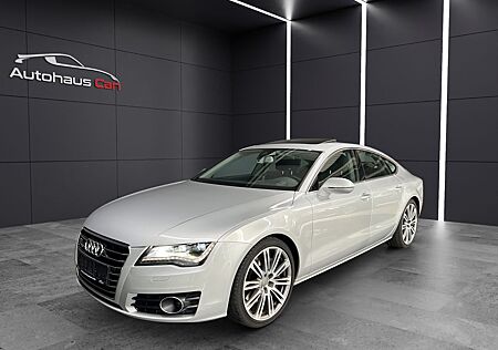 Audi A7 Sportback 3.0 TFSI quattro