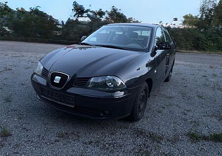 Seat Ibiza 1.4 16V 55kW Stylance Stylance