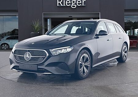 Mercedes-Benz E 220 T d Avantgarde 4M AHK*Totwinkel*Spurhalte*