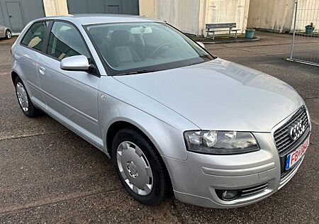 Audi A3 1.6 Attraction