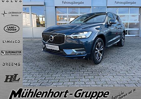 Volvo XC 60 XC60 T6 Recharge AWD INSCRIPTION EXPRESSION