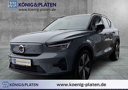 Volvo XC 40 XC40 P8 Pure Electric 2WD Core Recharge Klima