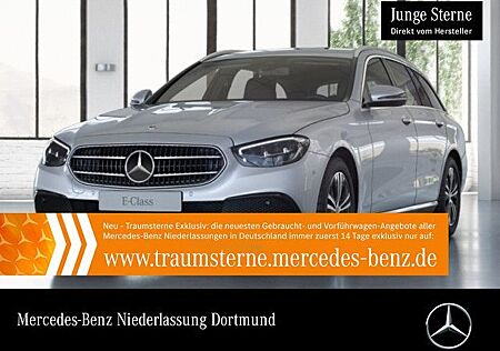 Mercedes-Benz E 200 d T AVANTGARDE/AHK/KAMERA/LED/MBUX-HIGH