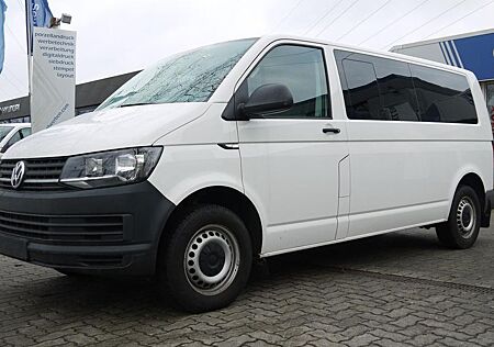 VW T6 Transporter Volkswagen T6 Transporter Lang 4x4