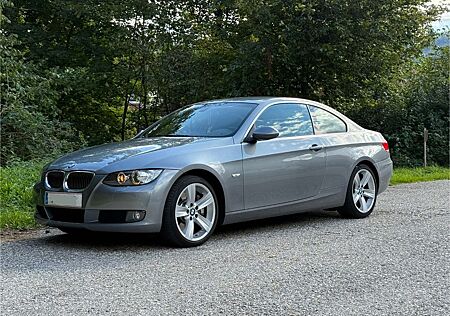 BMW 330d Coupé -